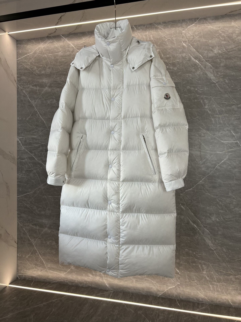 Gucci Down Coat